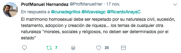 declaraciones de Margarita 24