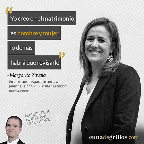 declaraciones de Margarita 2