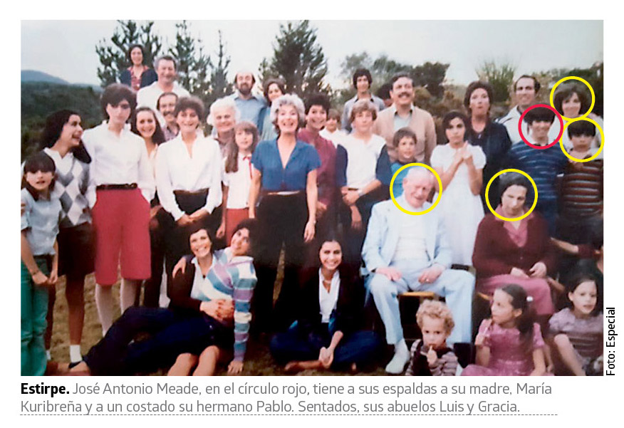 Jose Antonio Meade Kuribrena 3