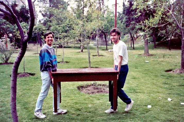 Jose Antonio Meade Kuribrena 5