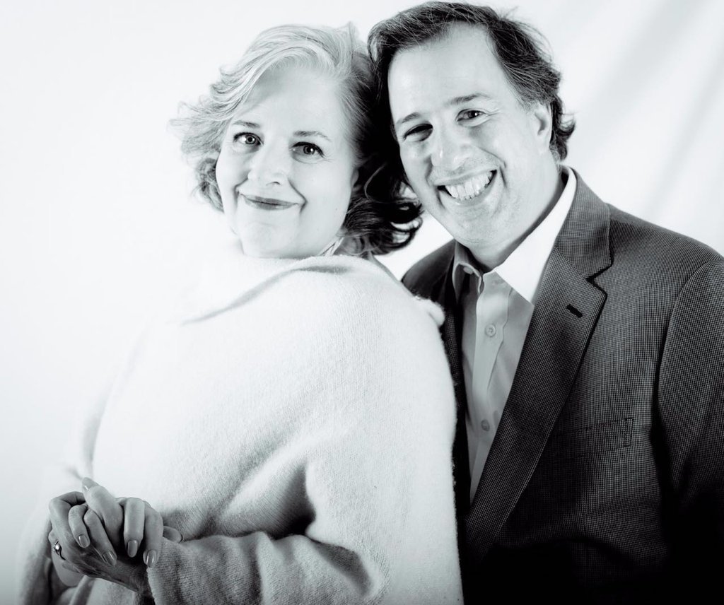 Jose Antonio Meade Kuribrena 6