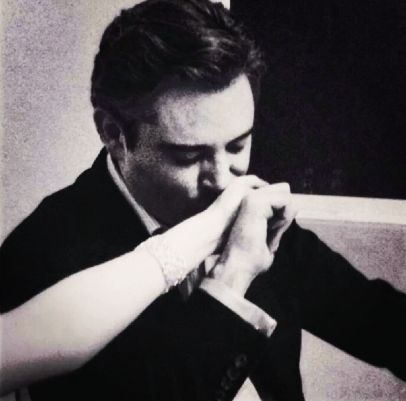 romanticas de Aurelio Nuno 7