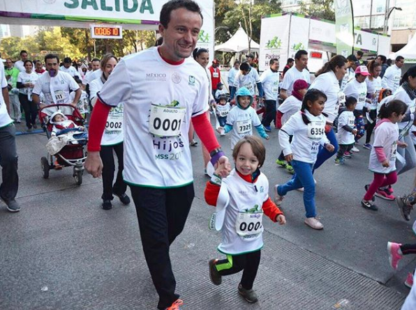 Mikel Arriola Penalosa 4