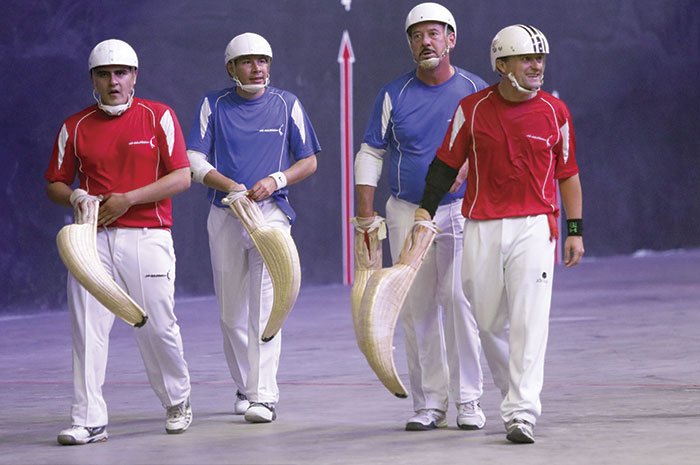 Mikel Arriola Penalosa 9