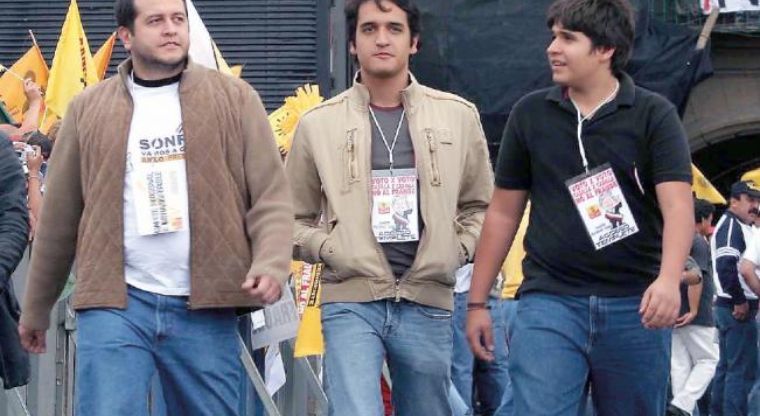 posibles nuevos Pinos Teens posibles nuevos Pinos Teens 1