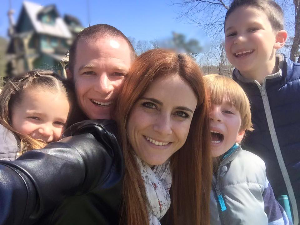 esposa de Ricardo Anaya esposa de Ricardo Anaya 4