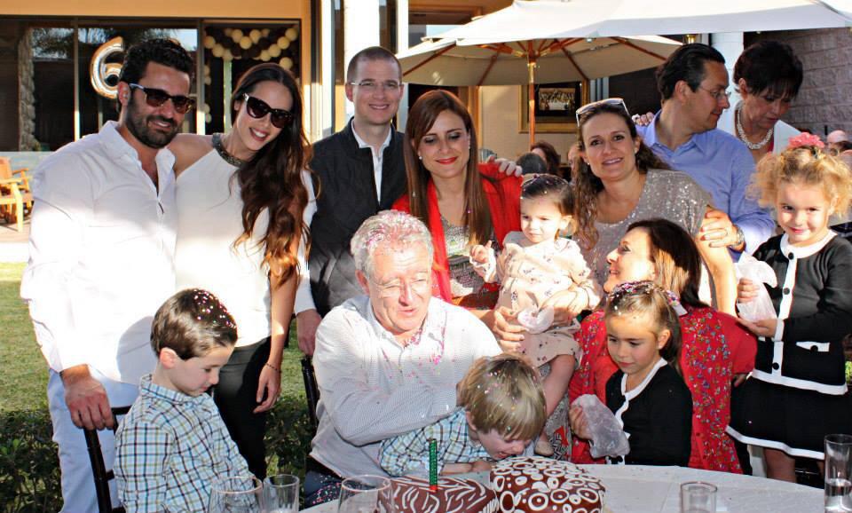 esposa de Ricardo Anaya esposa de Ricardo Anaya 6