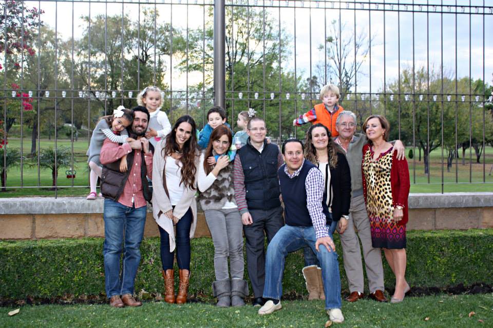 esposa de Ricardo Anaya esposa de Ricardo Anaya 7