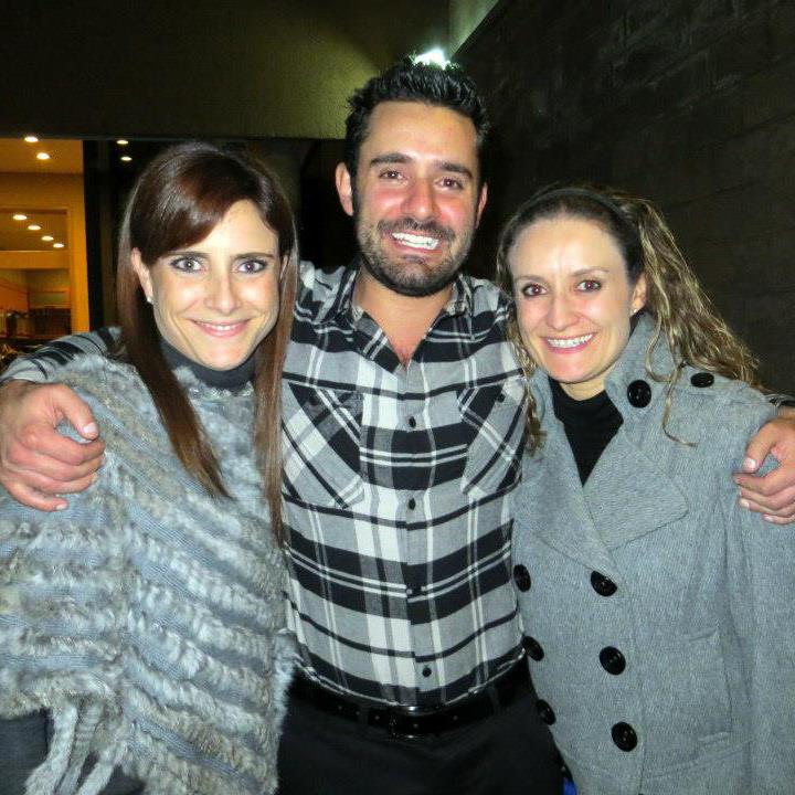 esposa de Ricardo Anaya esposa de Ricardo Anaya 8