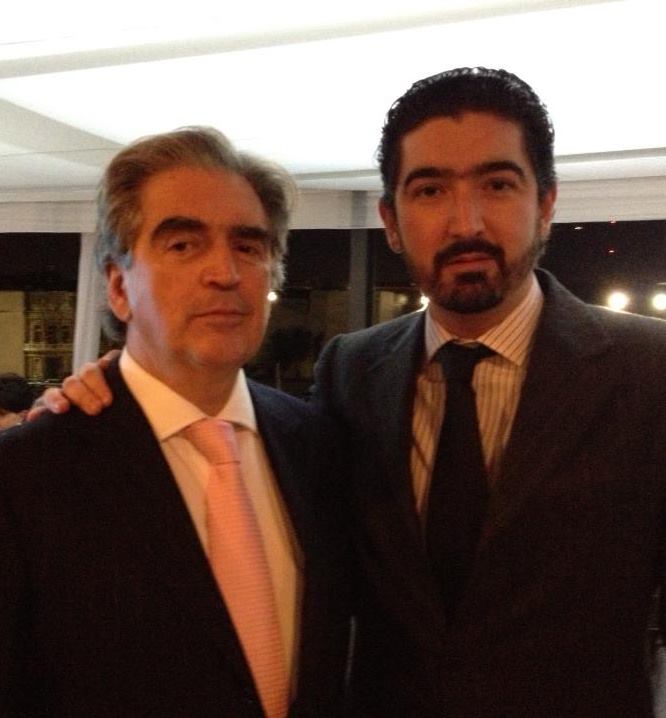 Rafael Tovar y de Teresa 4