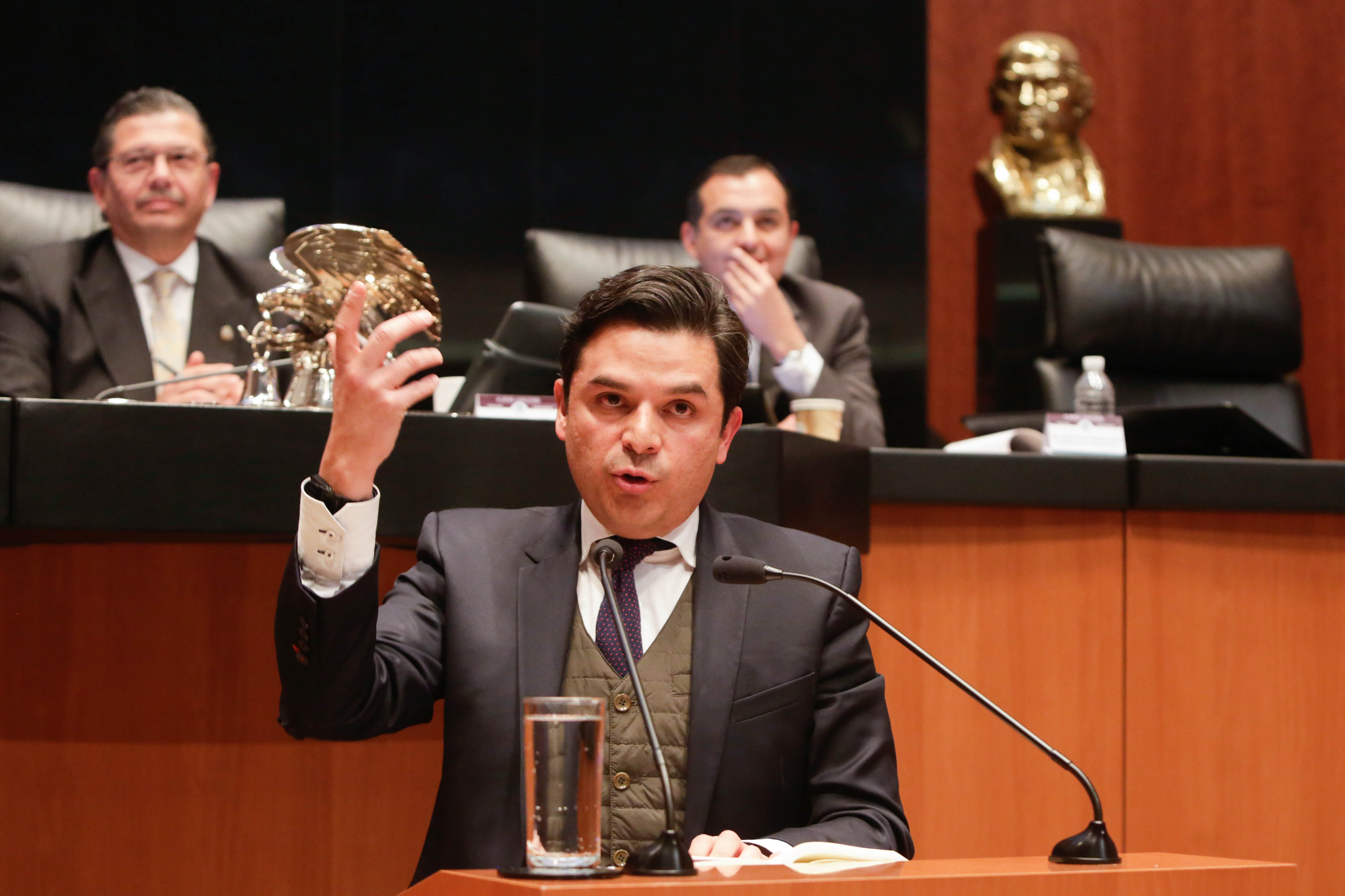 documentos de interes nacional 6