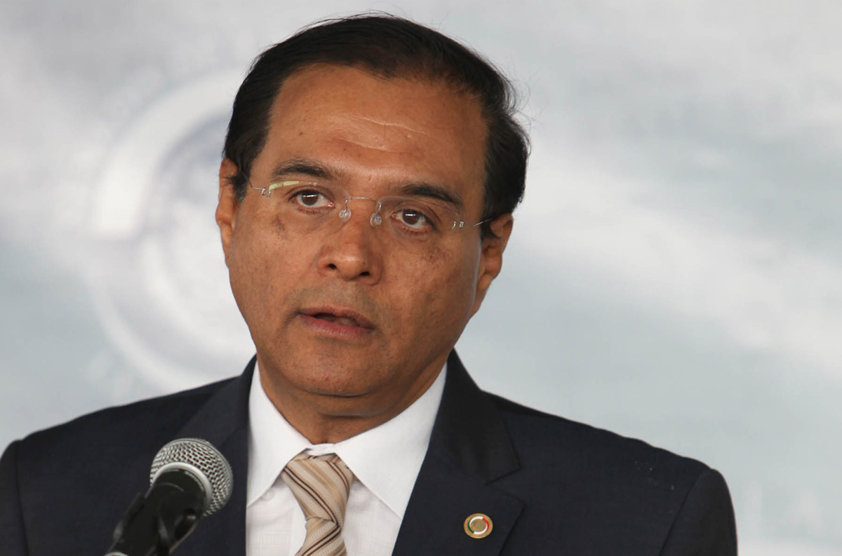 Ley de Seguridad Interior 2