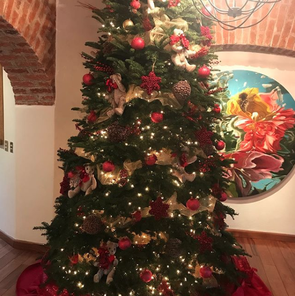 arboles de navidad de los politicos arboles de navidad de los politicos 4