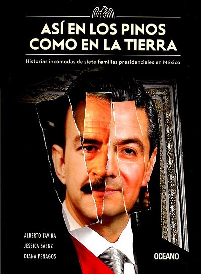9 libros de politicos 1