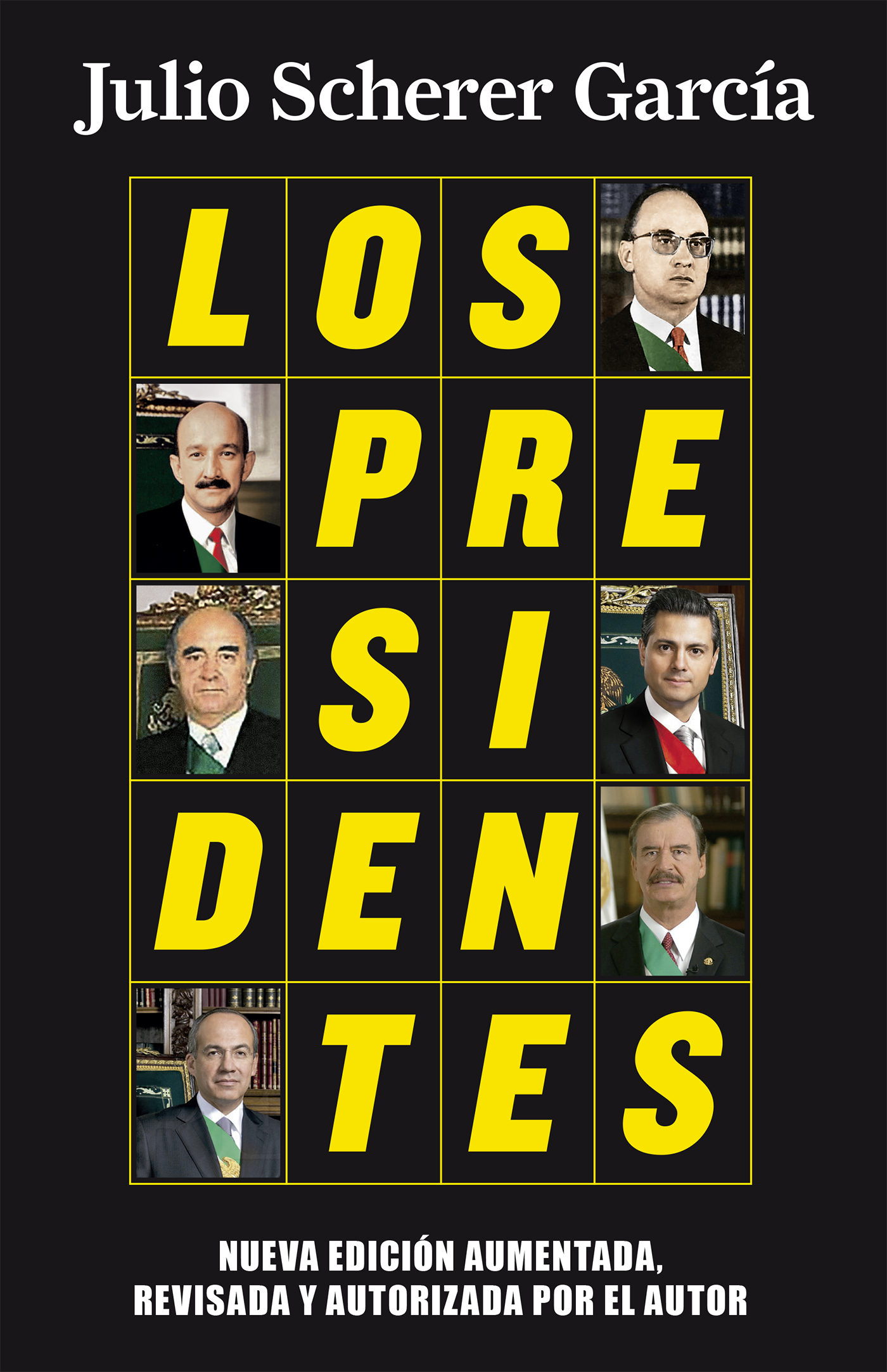 9 libros de politicos 5