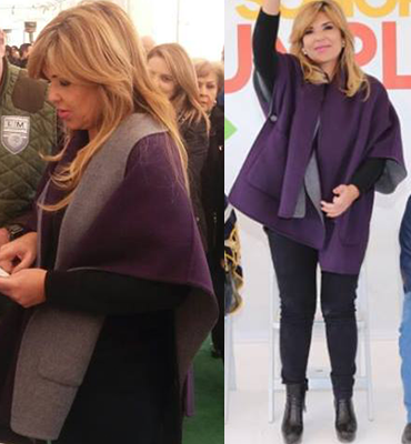 frio las politicas 1