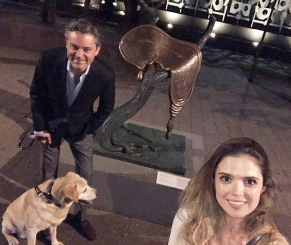 perro de Aurelio Nuno 5