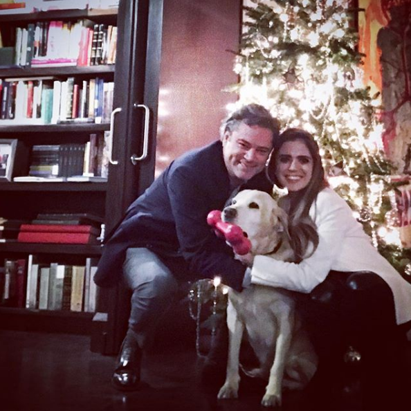 perro de Aurelio Nuno 16