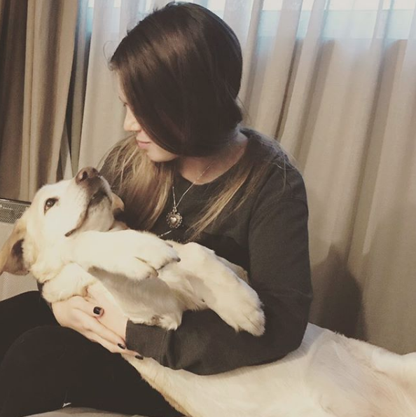 perro de Aurelio Nuno 17