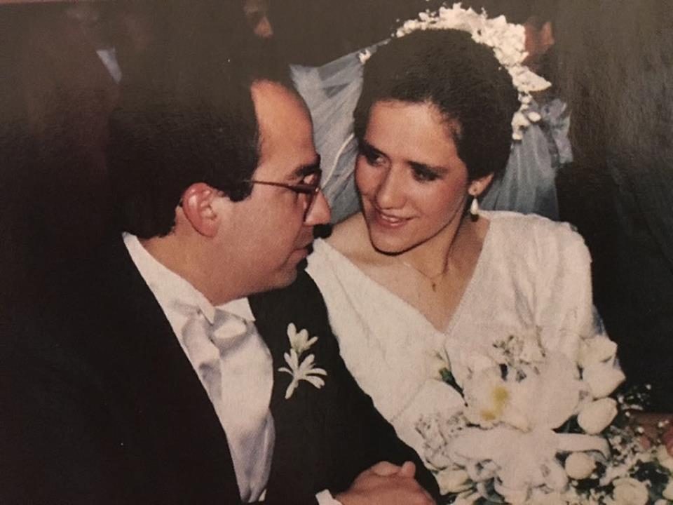 Zavala y Felipe Calderon 4