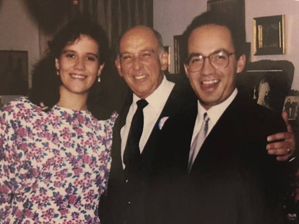 Zavala y Felipe Calderon 6