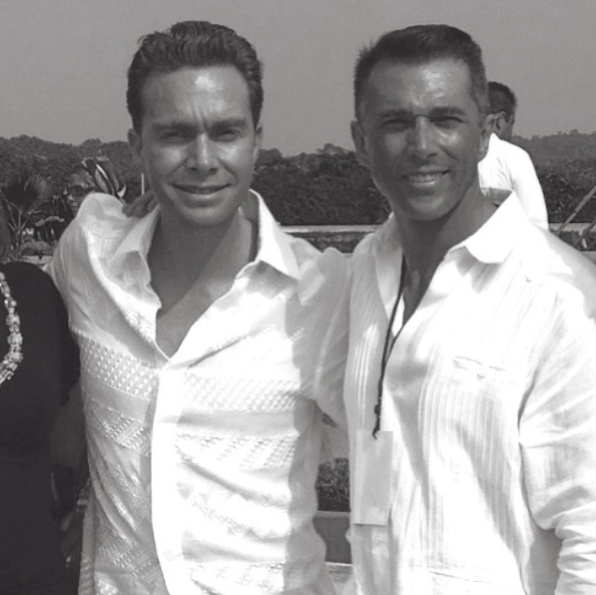 Sergio Mayer Sergio Mayer 5