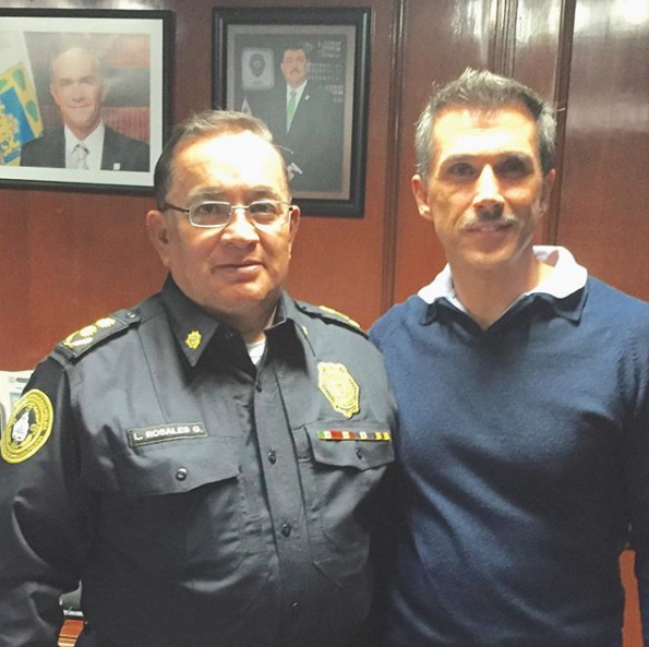 Sergio Mayer Sergio Mayer 8