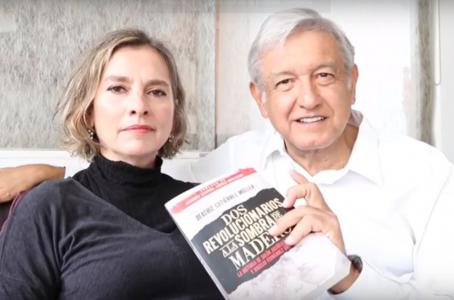 la esposa de Lopez 7