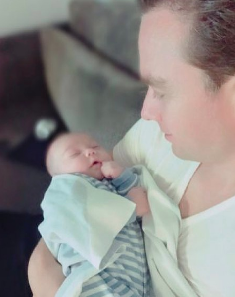 hijo de Manuel Velasco hijo de Manuel Velasco 4