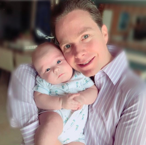 hijo de Manuel Velasco hijo de Manuel Velasco 5