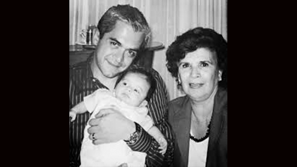 Muere mamá de Miguel Ángel Mancera