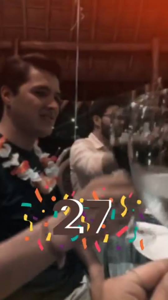 Tena novio de Paulina 3