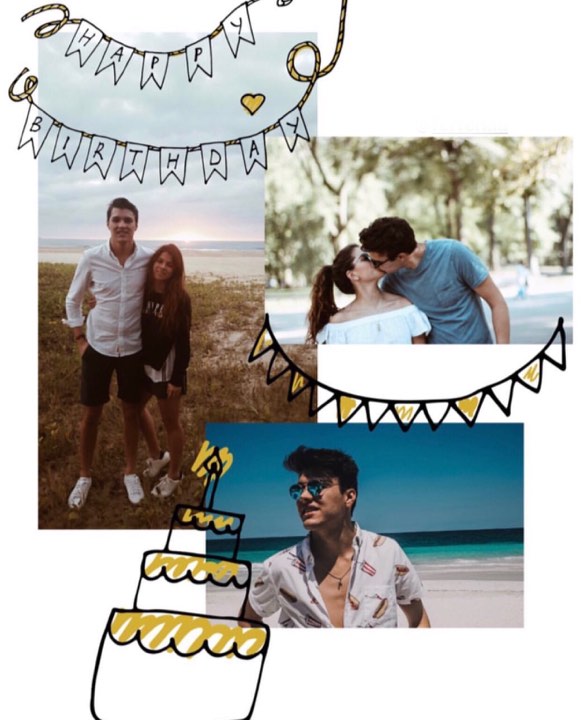 Tena novio de Paulina 4