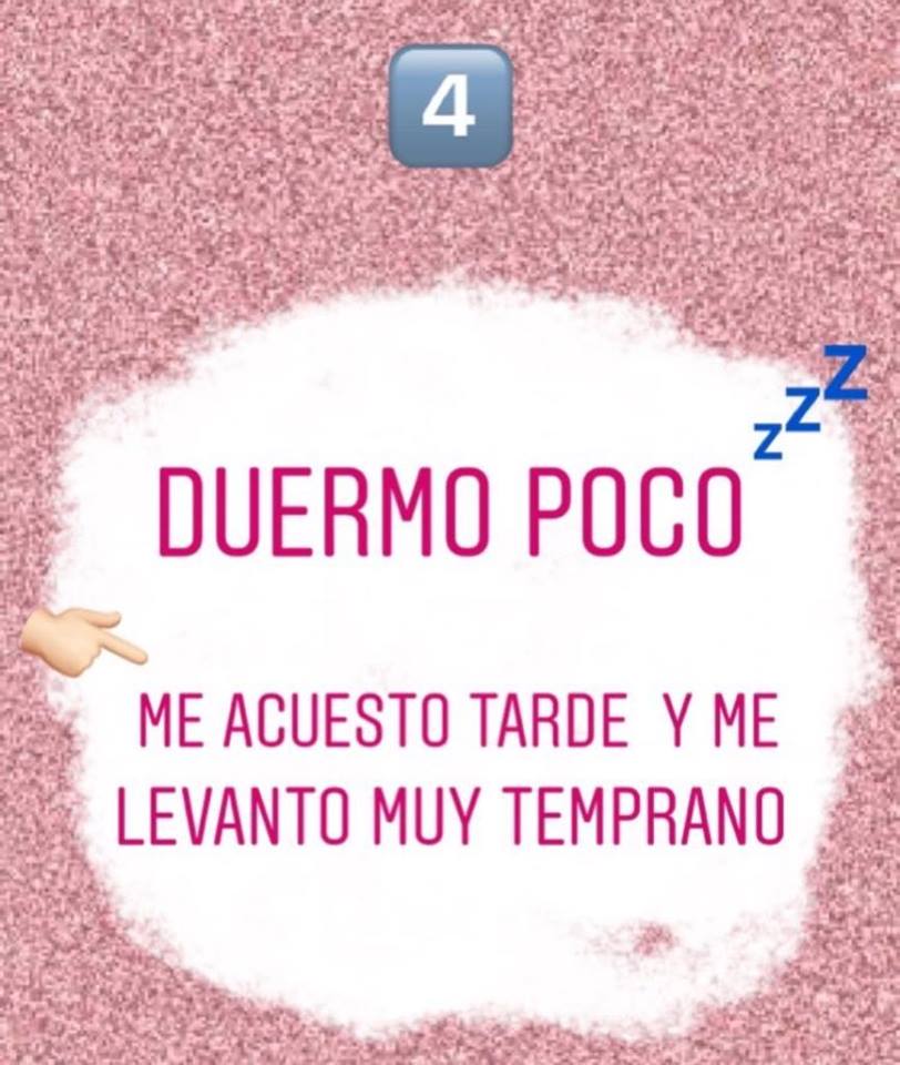 no sabias de Sylvana 7