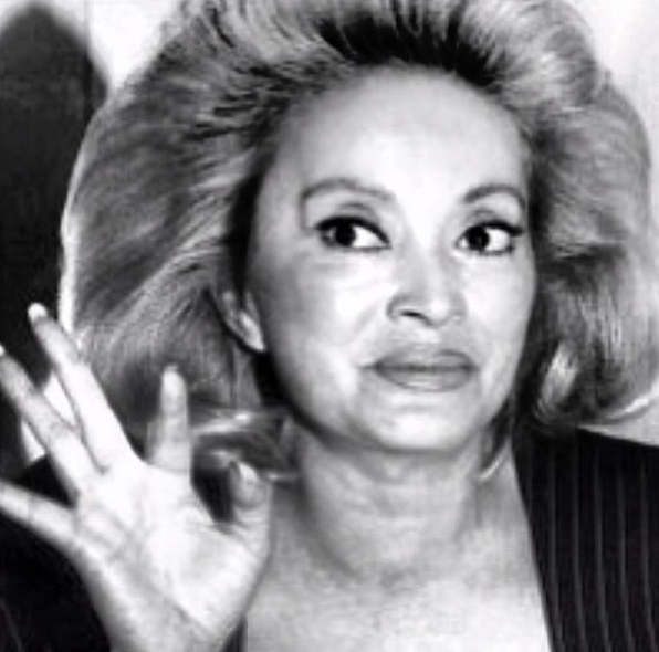 Gordillo cumple 73 3