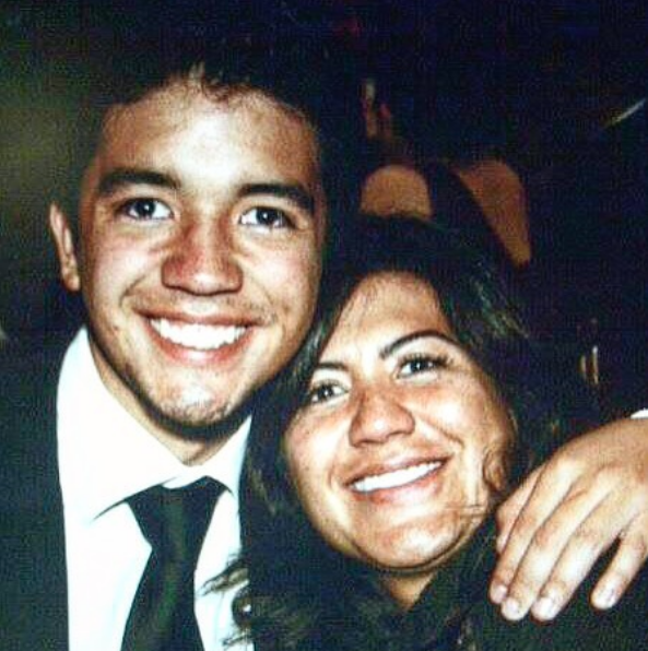 Gordillo cumple 73 4