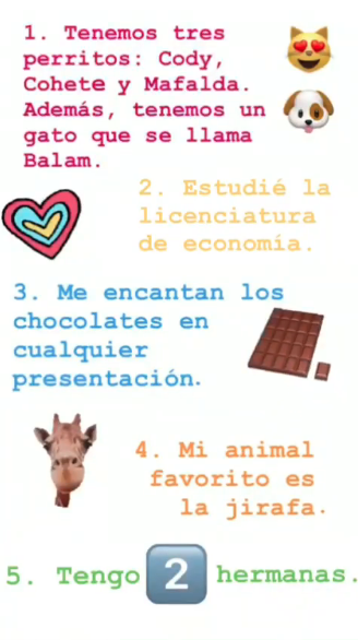 Juana Cuevas revela 3