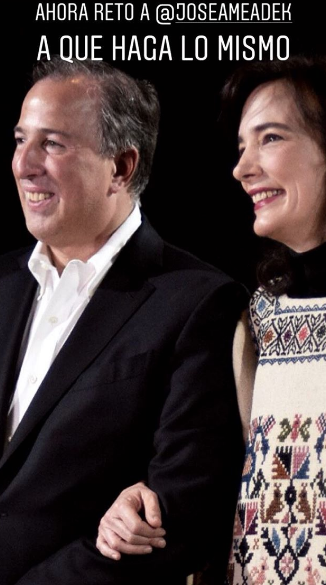 Juana Cuevas revela 4