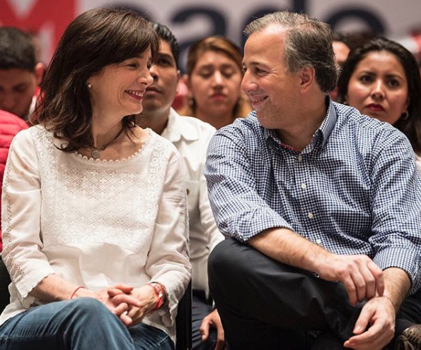 politicos a sus amores 10