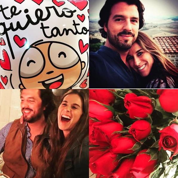 politicos a sus amores 16