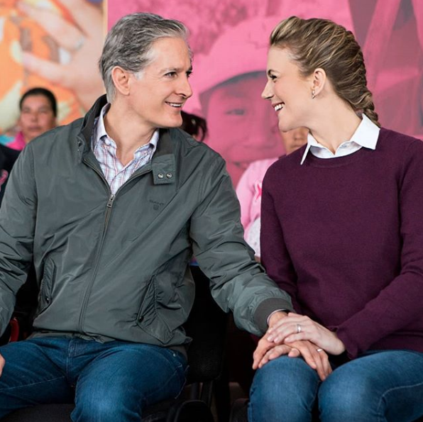 politicos a sus amores 18