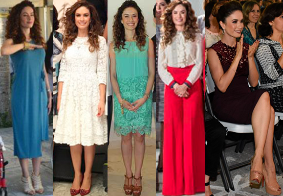 Christelle Castanon 5