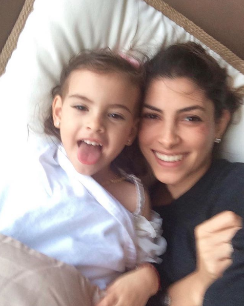 nieta mas chica de Manlio 3