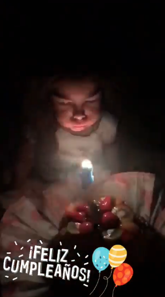 nieta mas chica de Manlio 4