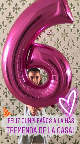 nieta mas chica de Manlio 5