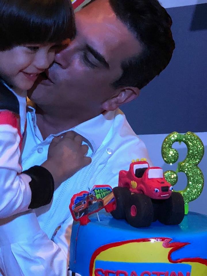 hijo del gobernador de Campeche 3