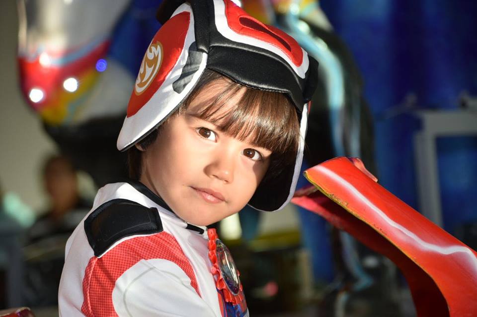 hijo del gobernador de Campeche 6