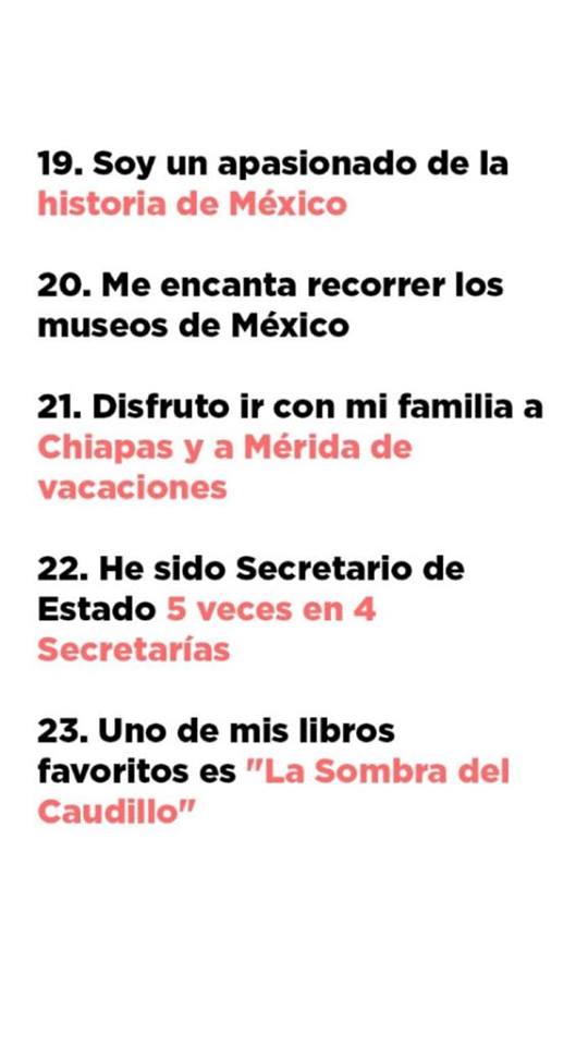 vida privada de Jose vida privada de Jose 10