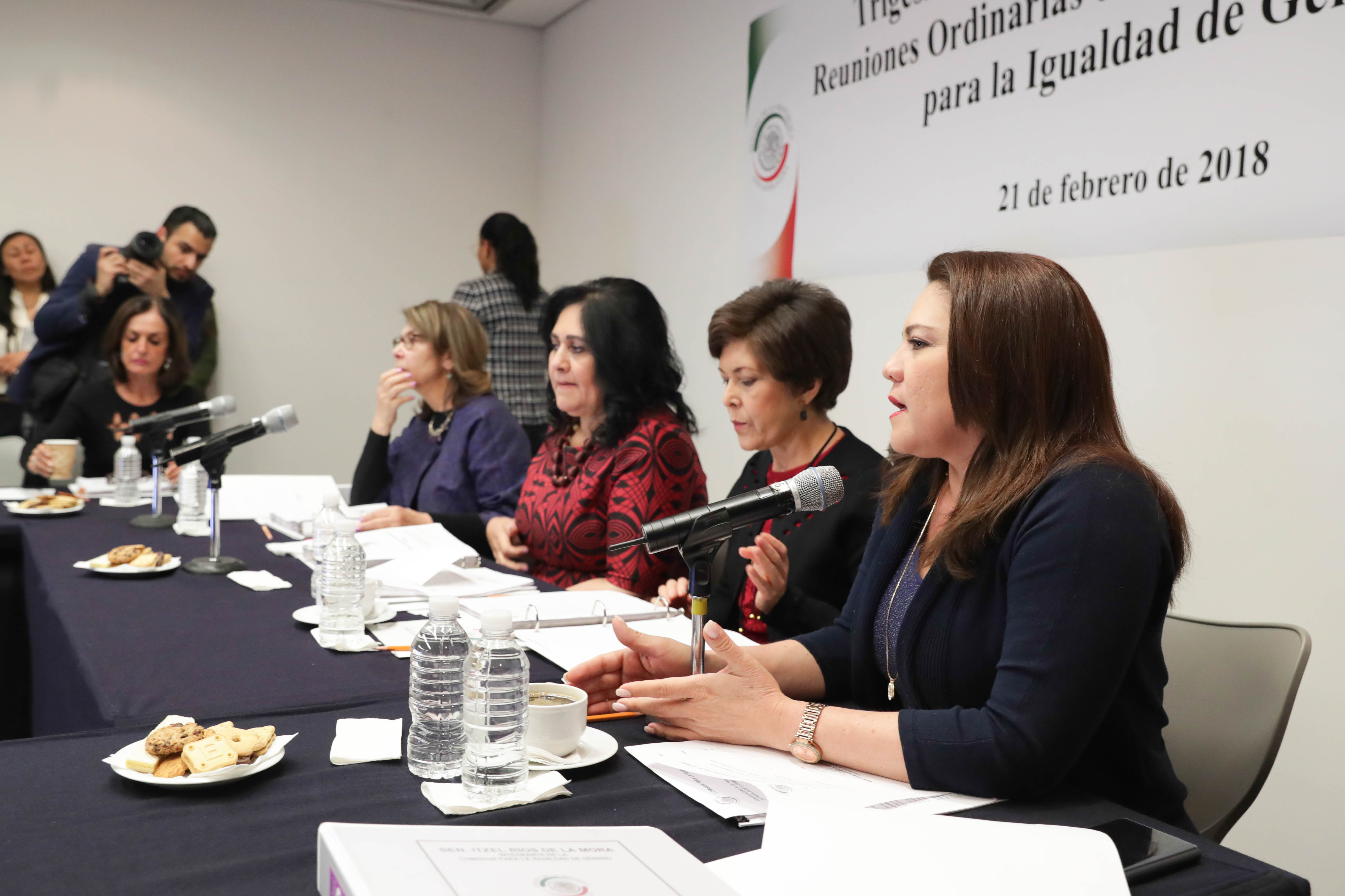 Elvia Carrillo Puerto 3