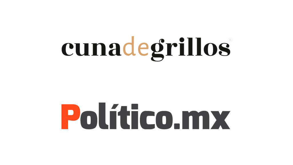 Alianza entre Político MX y Cuna de Grillos